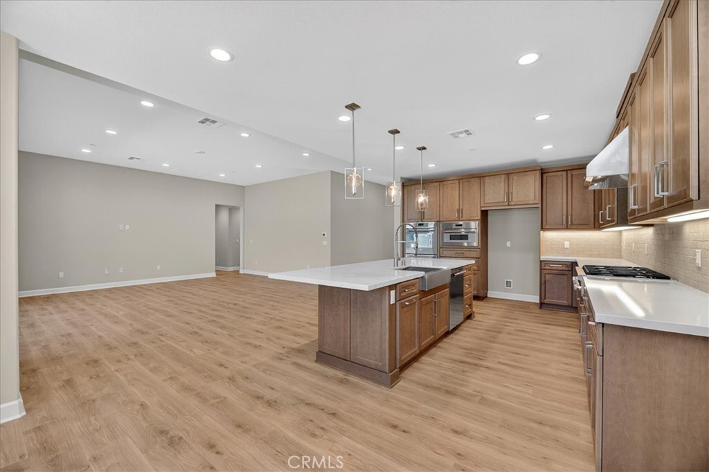 North Escondido - Residential