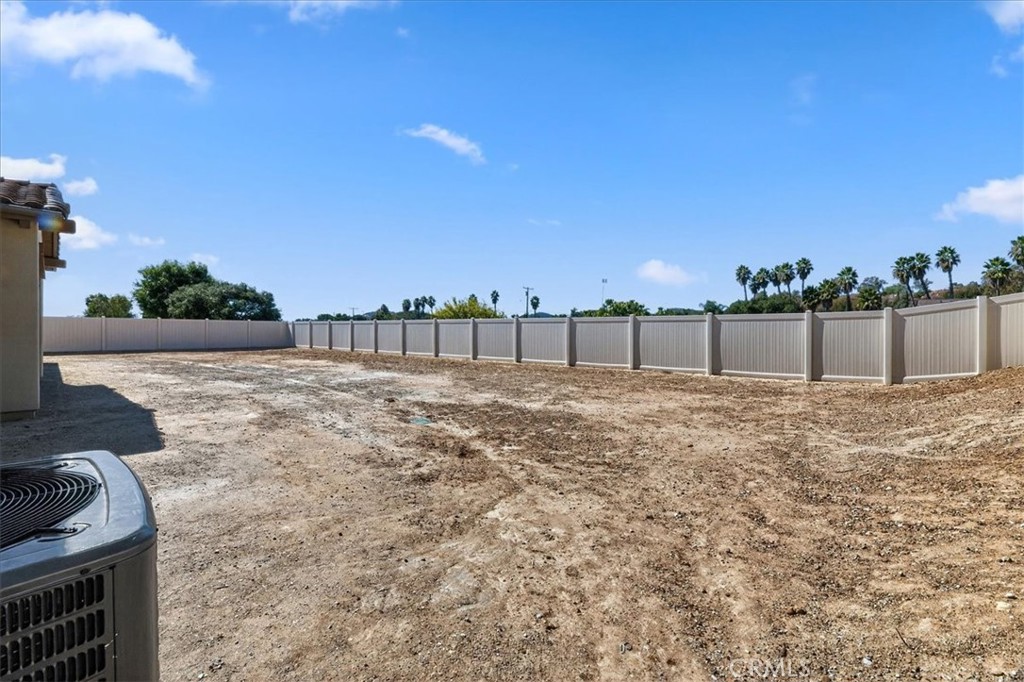 North Escondido - Residential