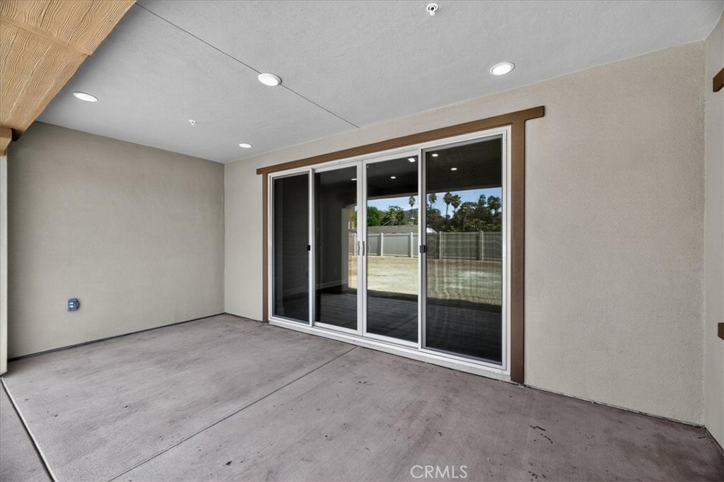 North Escondido - Residential