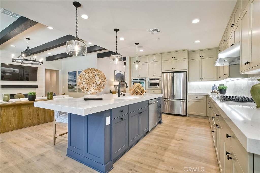 North Escondido - Residential