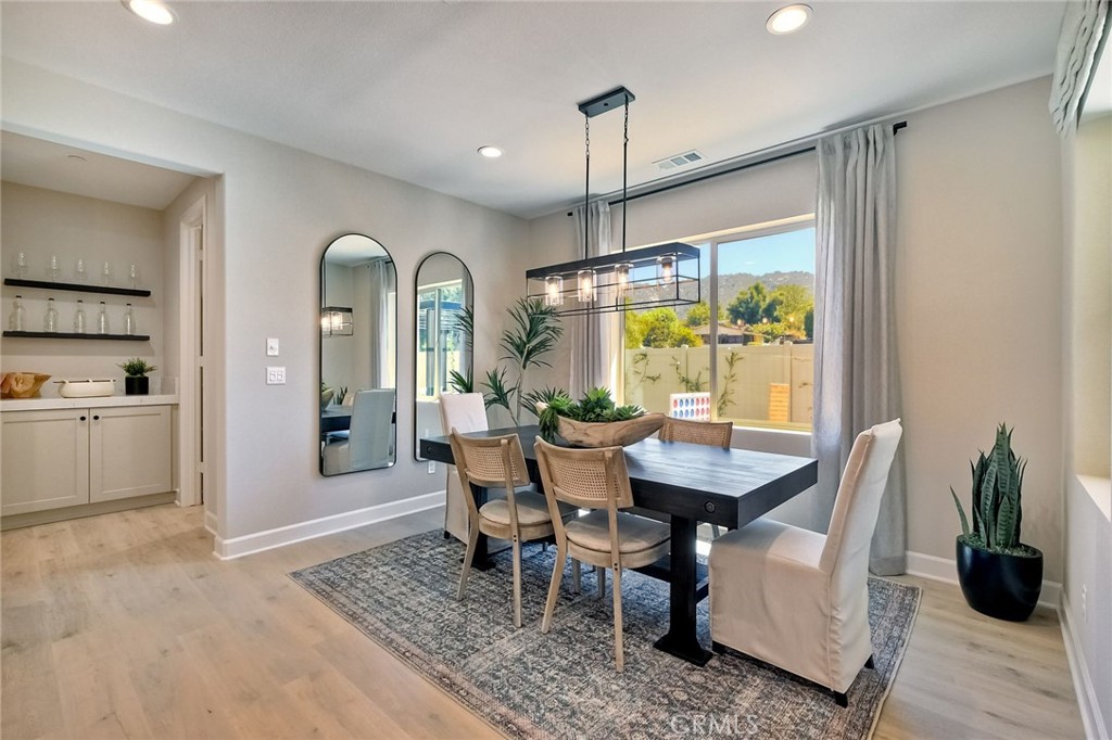 North Escondido - Residential