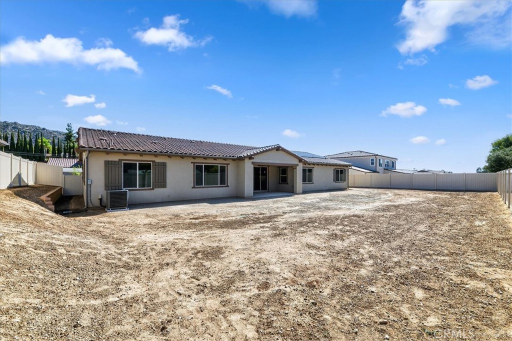 North Escondido - Residential