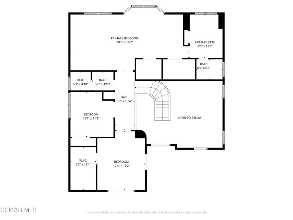 Chateau Springs-813 - 813 - Residential