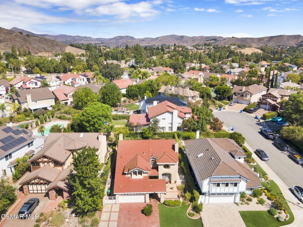 Chateau Springs-813 - 813 - Residential