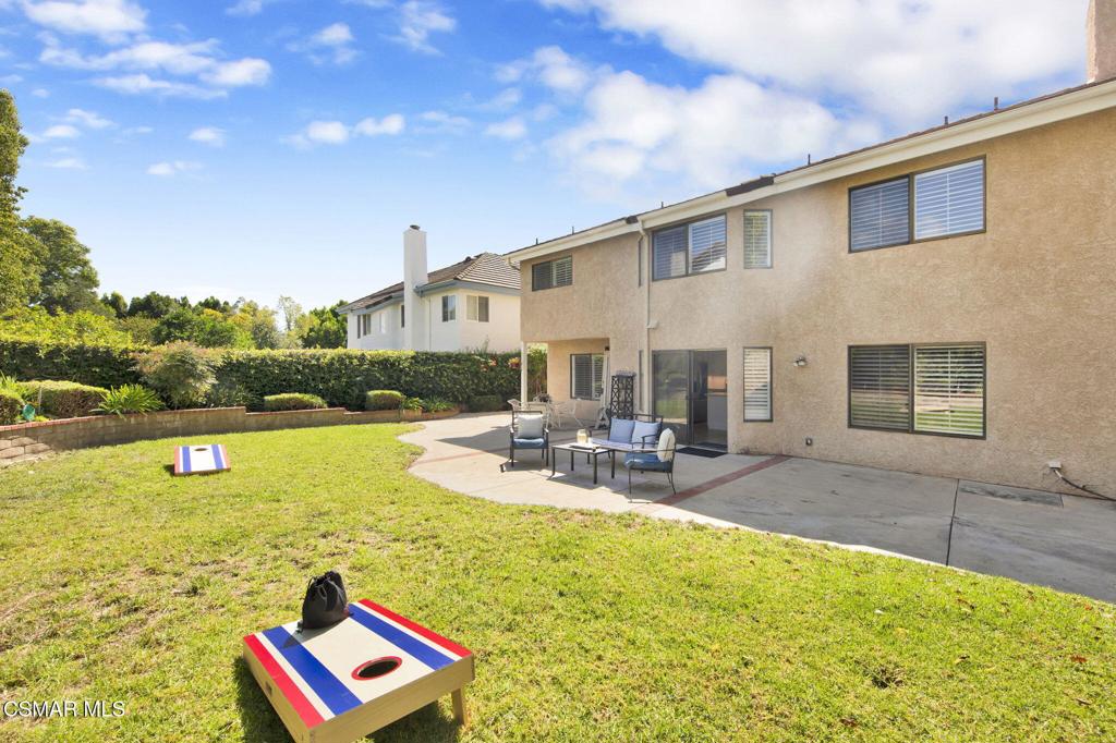 Chateau Springs-813 - 813 - Residential
