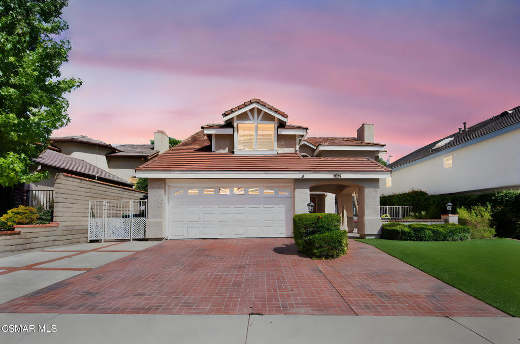 Chateau Springs-813 - 813 - Residential