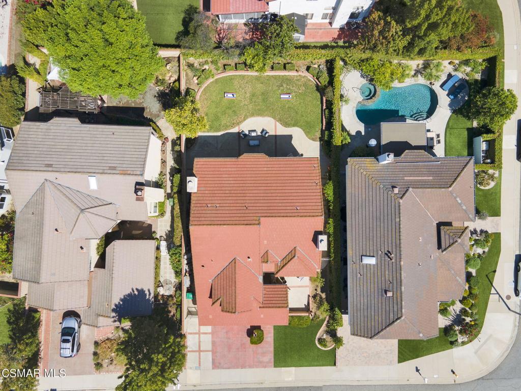 Chateau Springs-813 - 813 - Residential