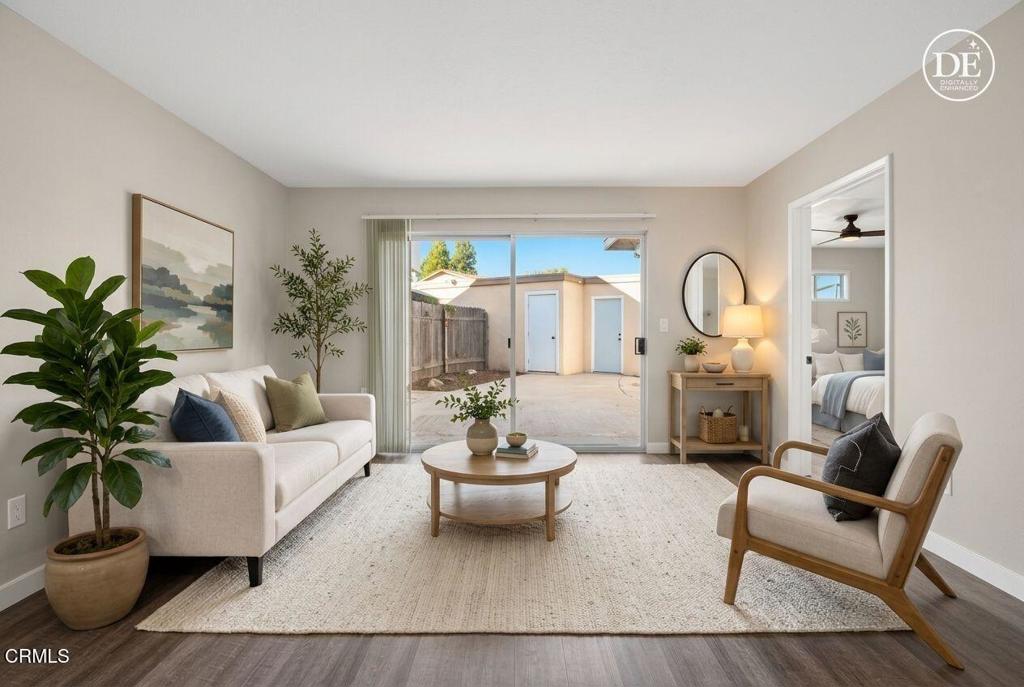 1826 Crater Drive