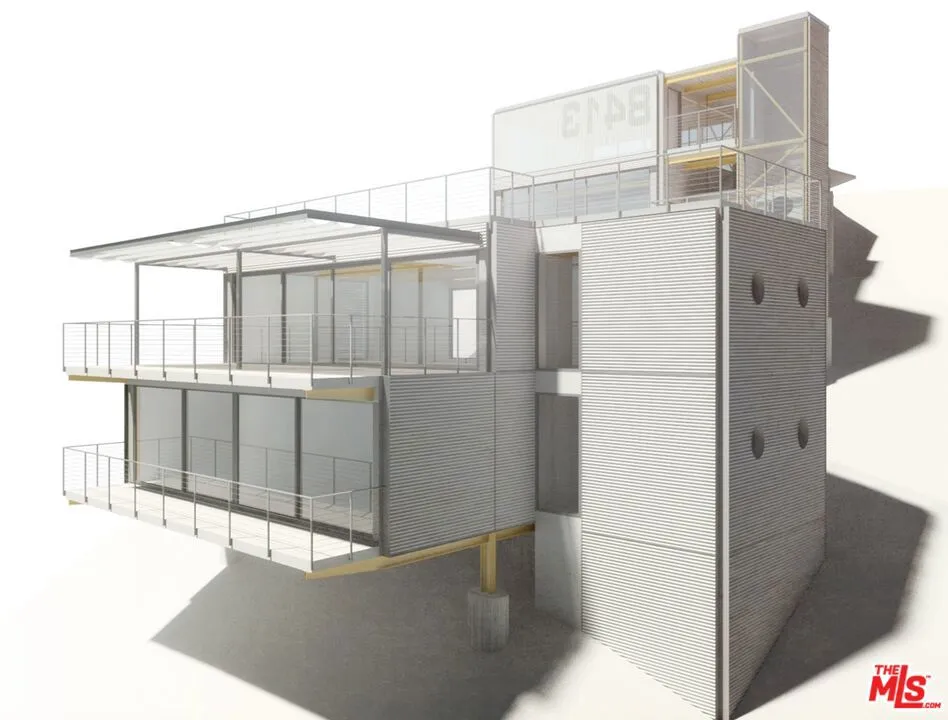 Los Angeles, California 90046, United States, ,Land,Active,245246