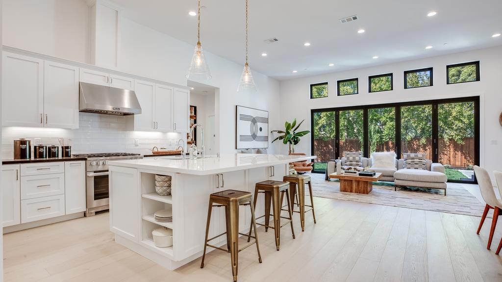 Green Acres - Residential