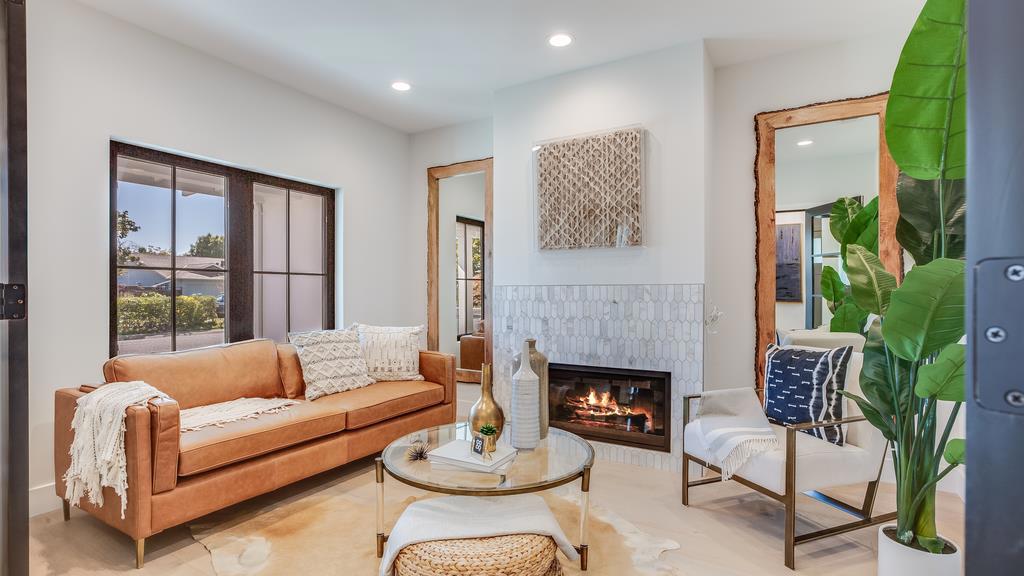 Green Acres - Residential