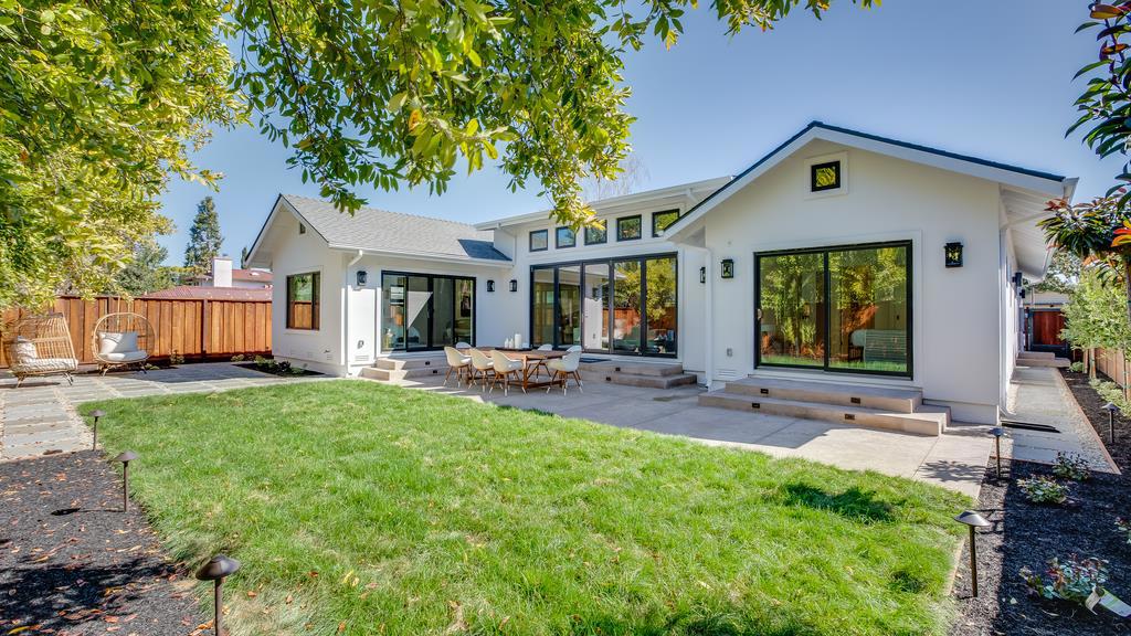Green Acres - Residential
