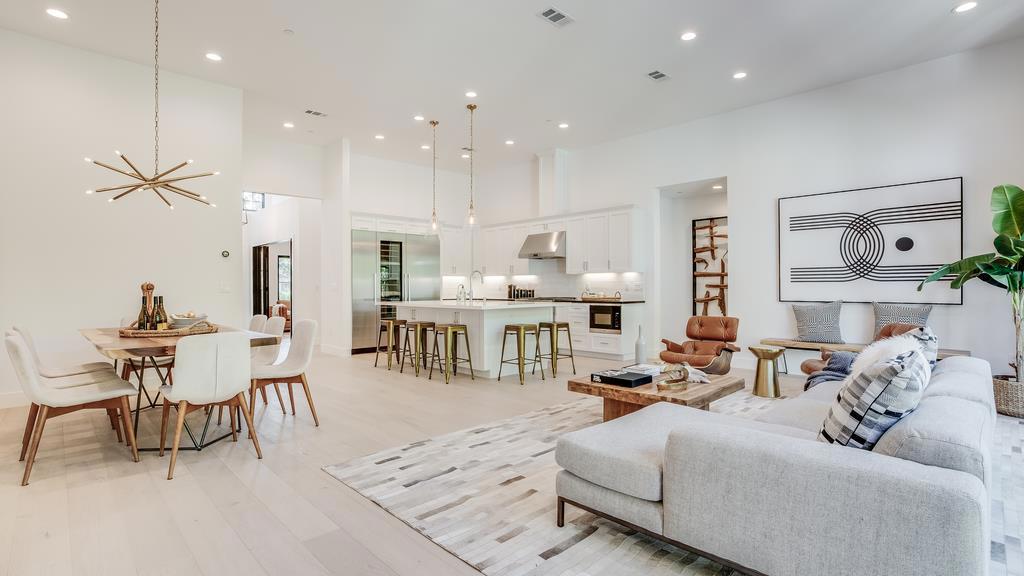 Green Acres - Residential