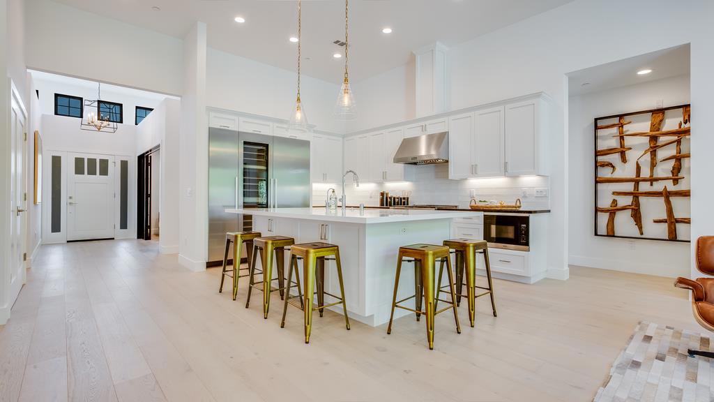 Green Acres - Residential