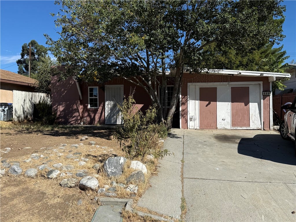 1133 W Jacinto View