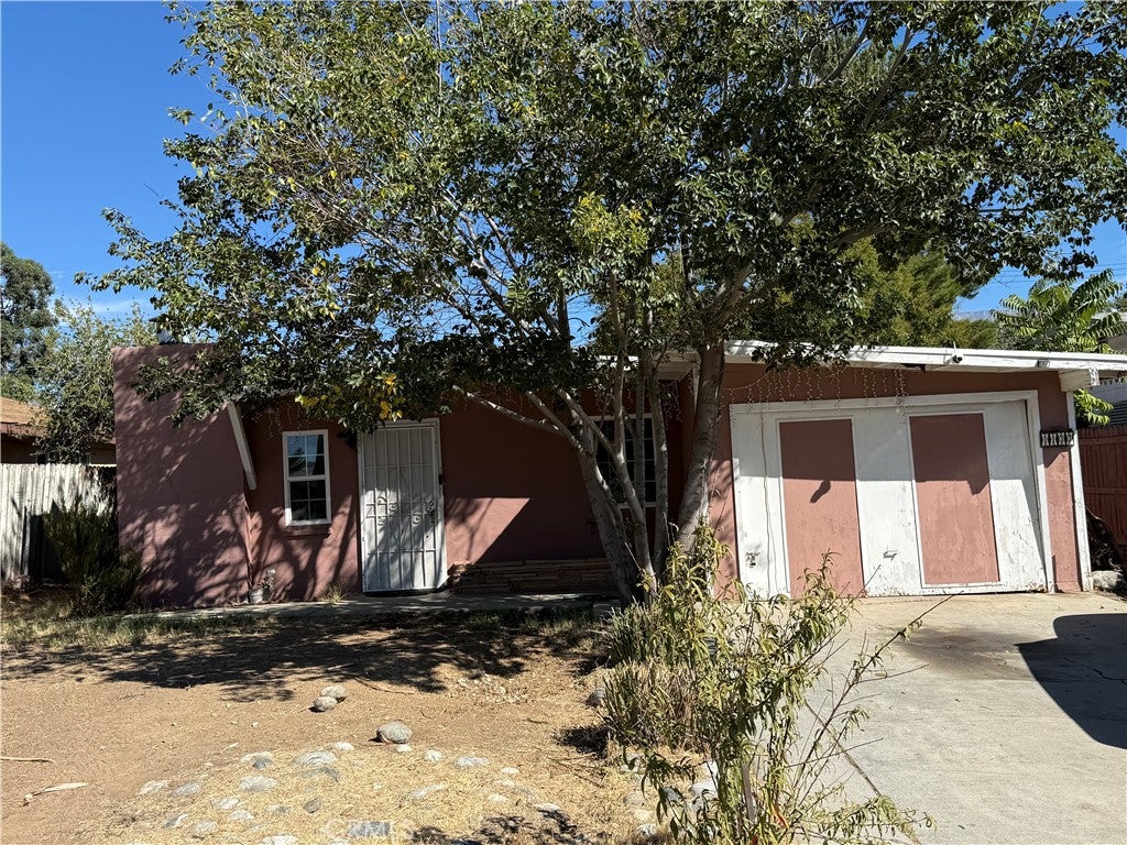 1133 W Jacinto View