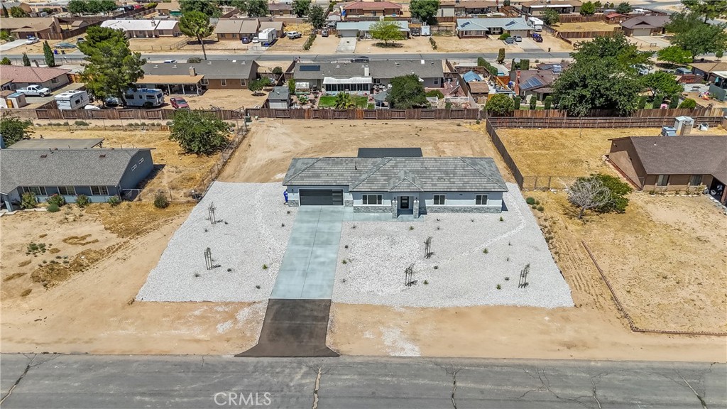 12658 Standing Bear Road