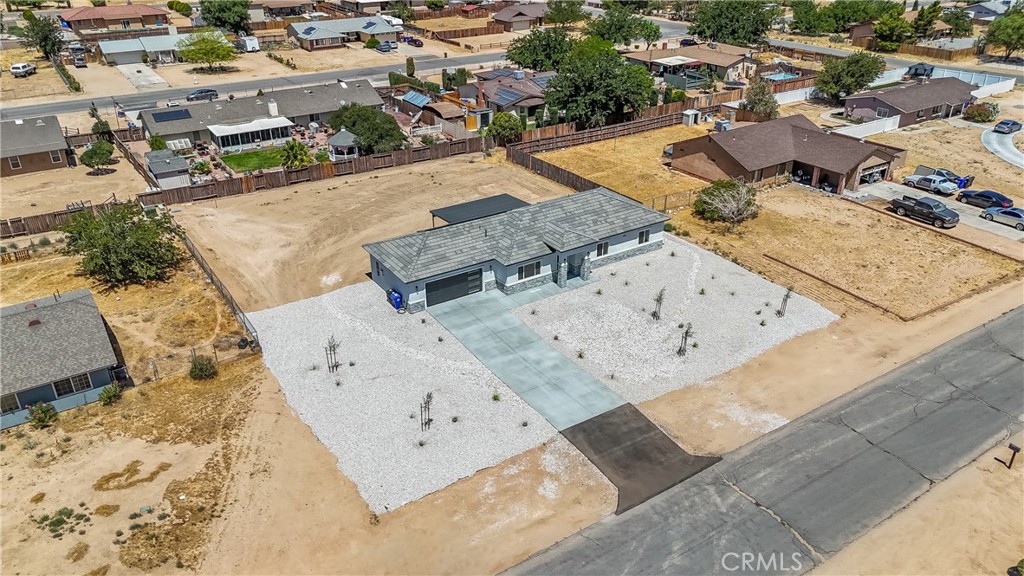 12658 Standing Bear Road
