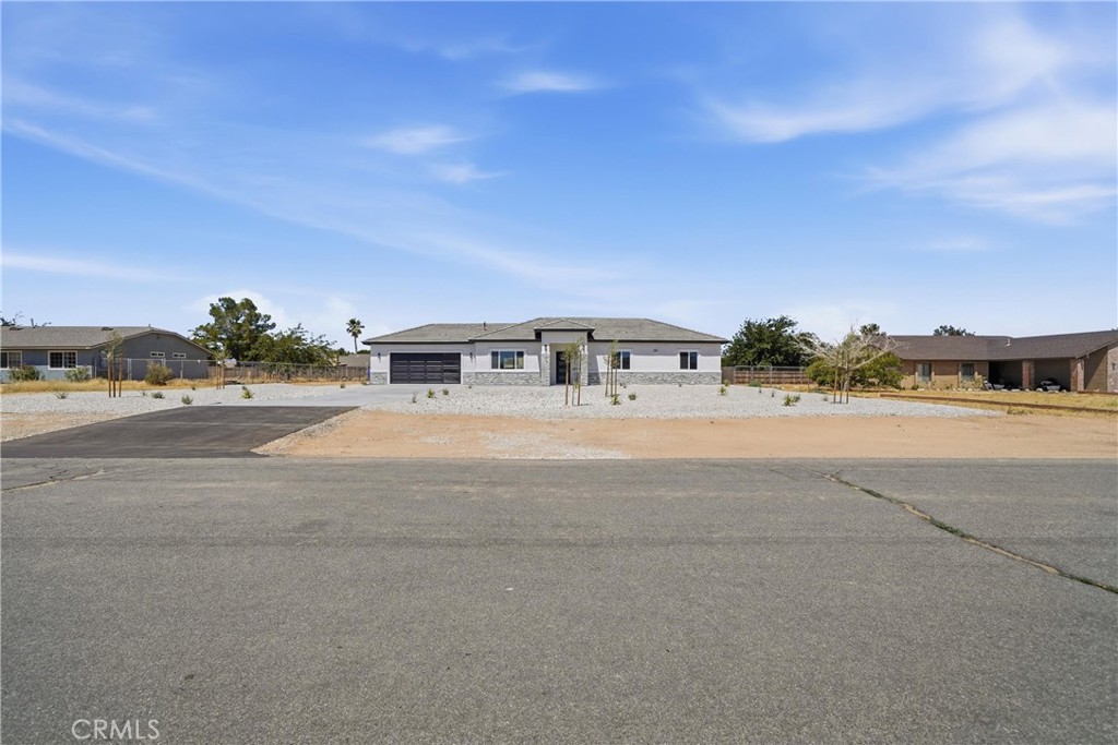 12658 Standing Bear Road