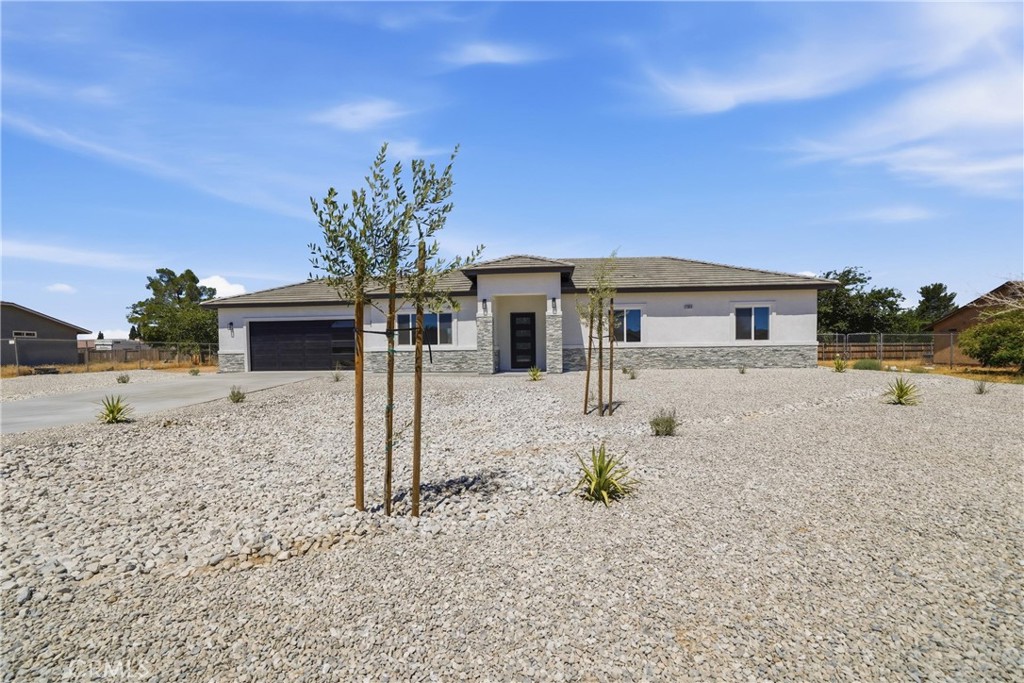 12658 Standing Bear Road