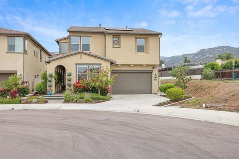 1845 Newton Ct Escondido CA 92026