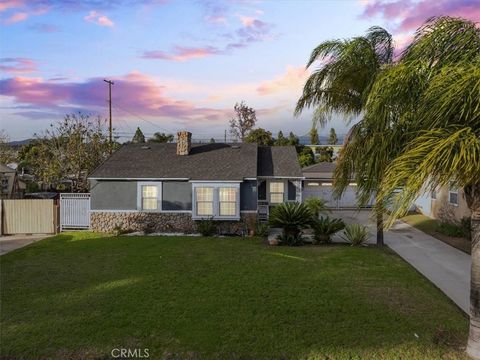 Photo of 1683 Meserve Street, Pomona, CA 91766 (MLS # CV26001931)