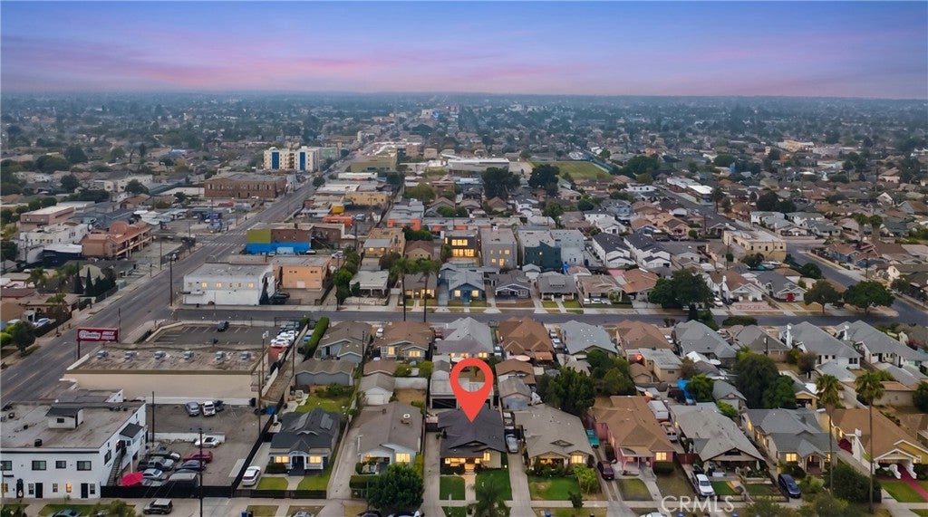 Photo of 1724 W 43rd Street, Los Angeles, CA 90062 (MLS # DW26168676)