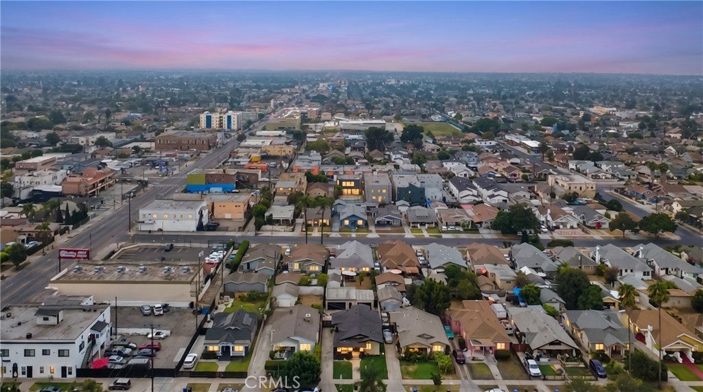 Photo of 1724 W 43rd Street, Los Angeles, CA 90062 (MLS # DW26168676)