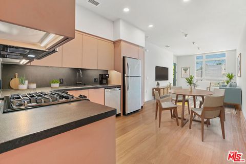 Photo of 10601 Washington Boulevard #217, Culver City, CA 90232 (MLS # 26846015)