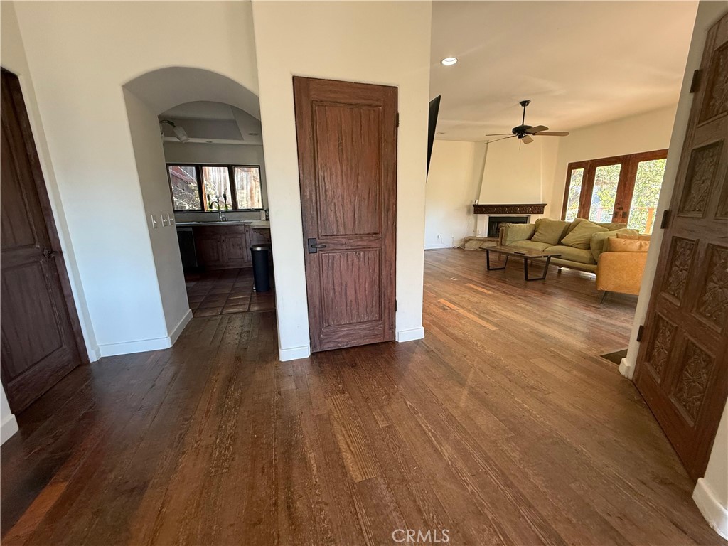 Cornell Ranchos (818) - Residential Lease