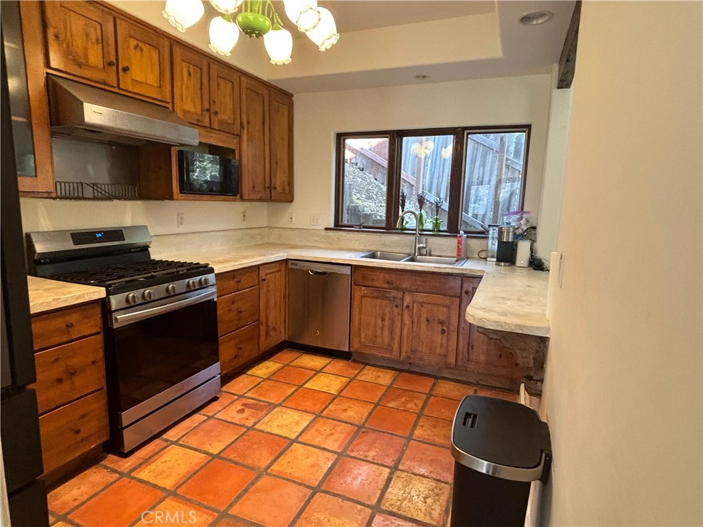 Cornell Ranchos (818) - Residential Lease