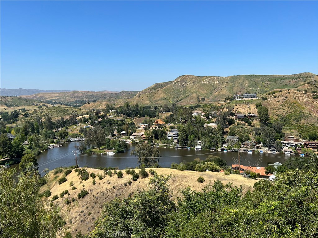 Cornell Ranchos (818) - Residential Lease