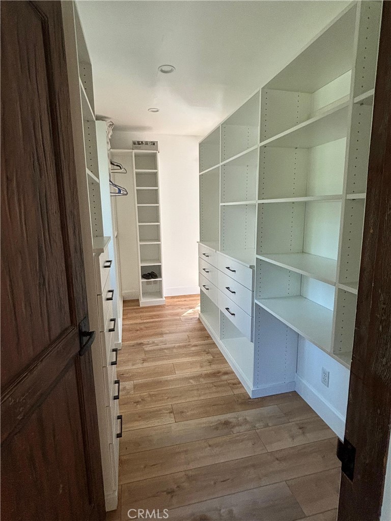 Cornell Ranchos (818) - Residential Lease