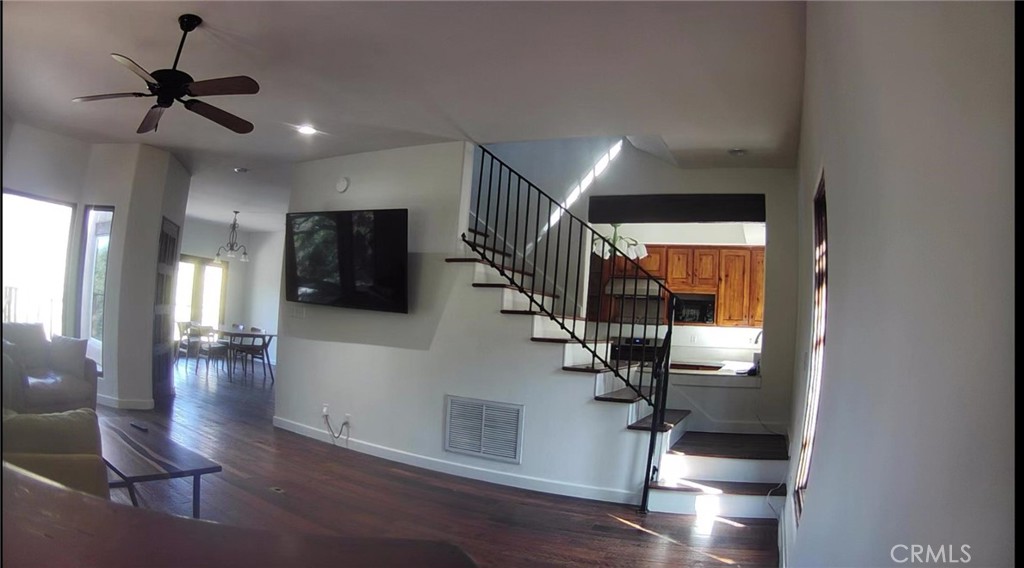 Cornell Ranchos (818) - Residential Lease