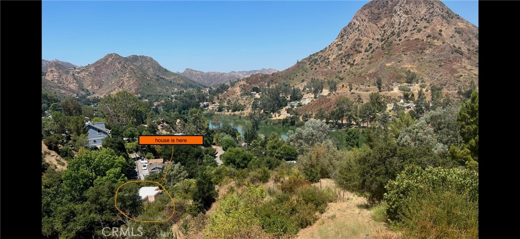 Cornell Ranchos (818) - Residential Lease