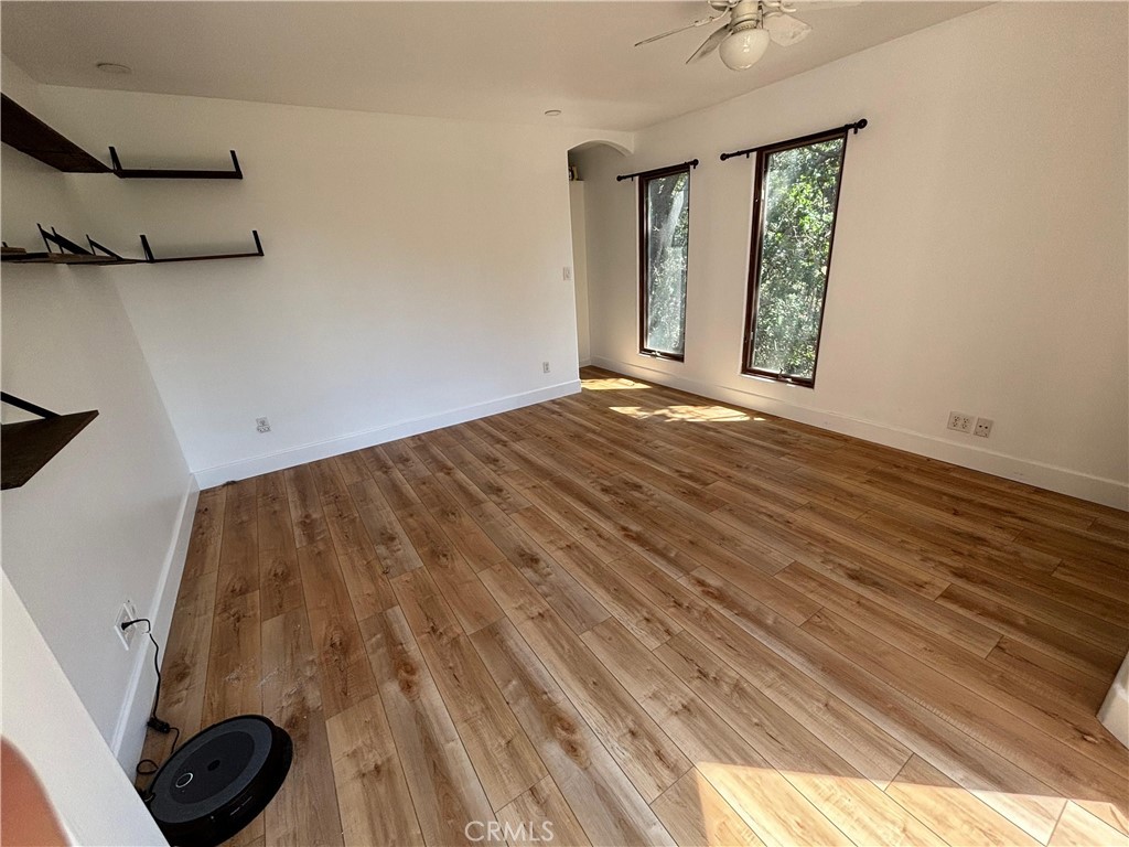 Cornell Ranchos (818) - Residential Lease