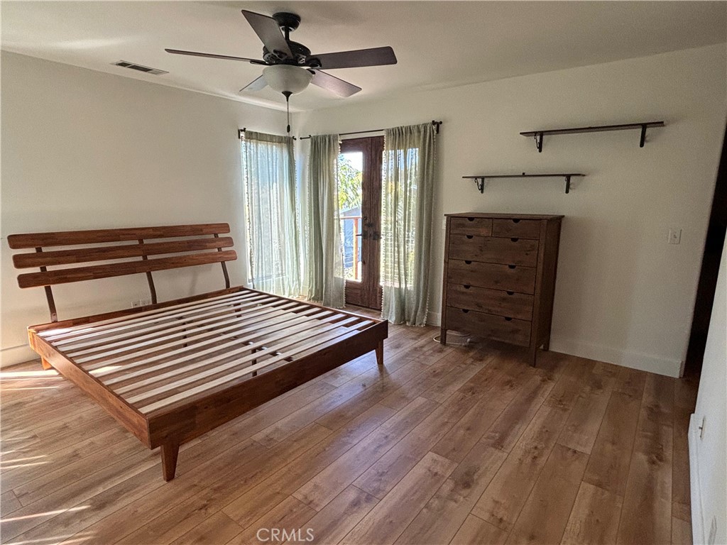 Cornell Ranchos (818) - Residential Lease