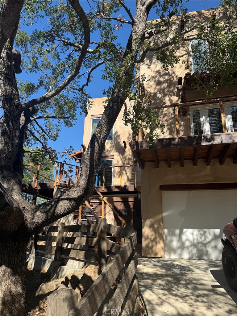 Cornell Ranchos (818) - Residential Lease