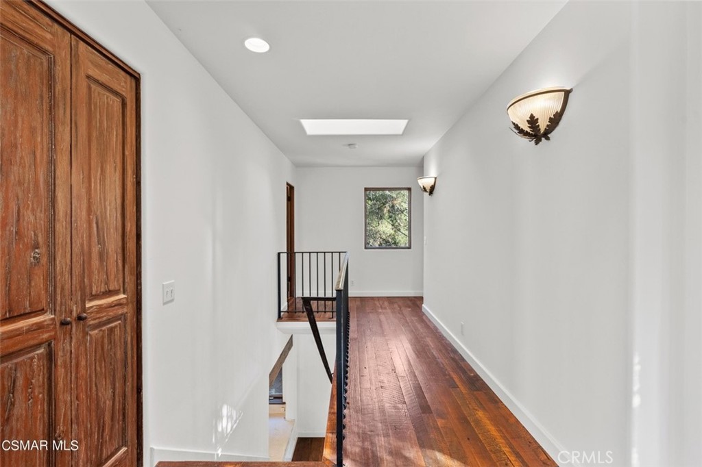 Cornell Ranchos (818) - Residential Lease