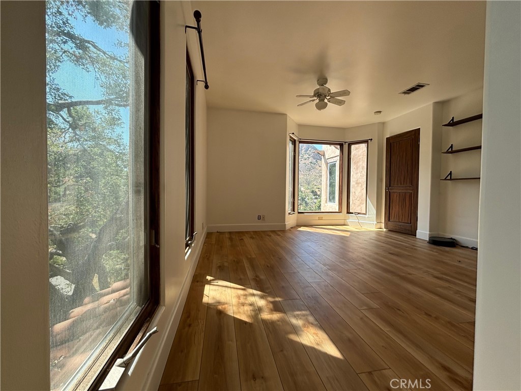 Cornell Ranchos (818) - Residential Lease