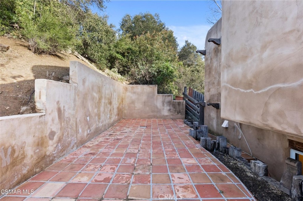 Cornell Ranchos (818) - Residential Lease