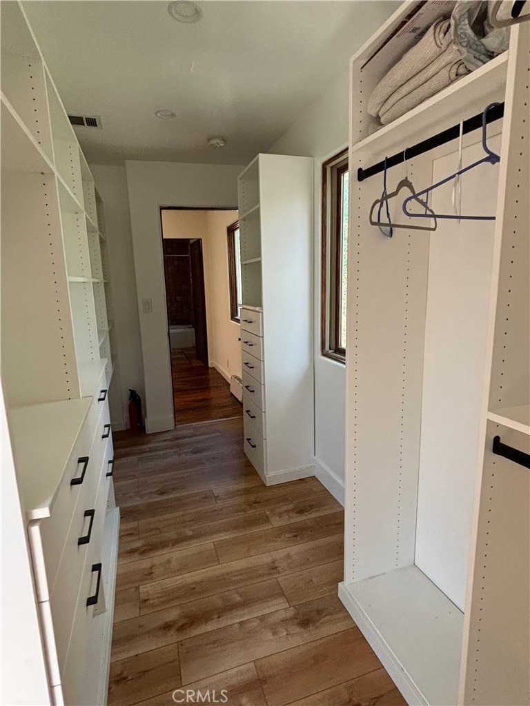 Cornell Ranchos (818) - Residential Lease