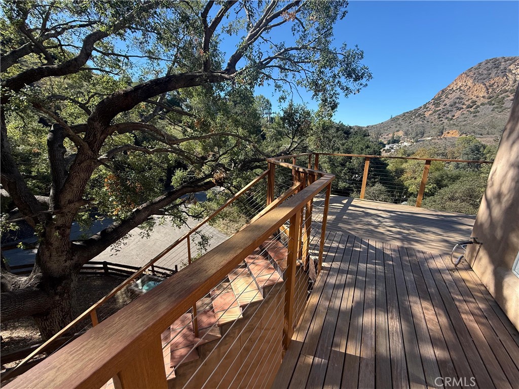 Cornell Ranchos (818) - Residential Lease