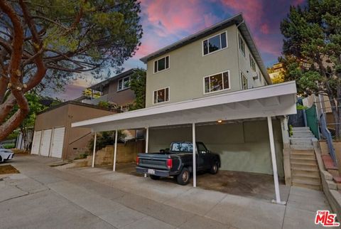Photo of 1828 Silver Lake Boulevard, Los Angeles, CA 90026 (MLS # 26667923)
