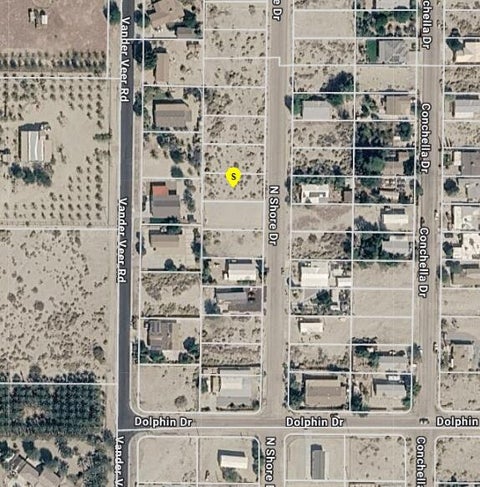 Photo of 13 North Shore Dr, Mecca, CA 92254 (MLS # 219152679DA)