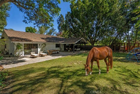 Photo of 25111 Buckboard Lane, Laguna Hills, CA 92653 (MLS # LG26149834)