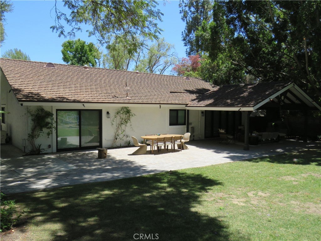 Photo of 25111 Buckboard Lane, Laguna Hills, CA 92653 (MLS # LG26149834)