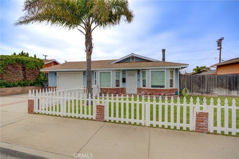 Photo of 512 S Elm ST, Arroyo Grande, CA 93420 (MLS # PI26203260)