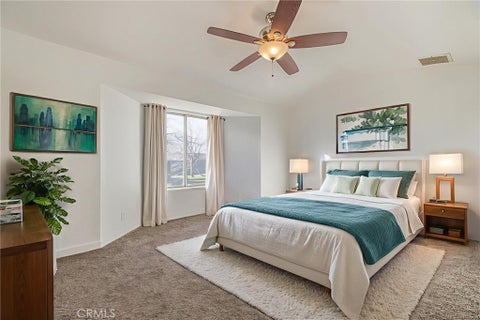 Tiny photo for 7930 Elder Ave, Rosamond, CA 93560 (MLS # SR26122646)