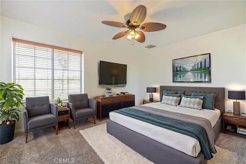 Tiny photo for 7930 Elder Ave, Rosamond, CA 93560 (MLS # SR26122646)